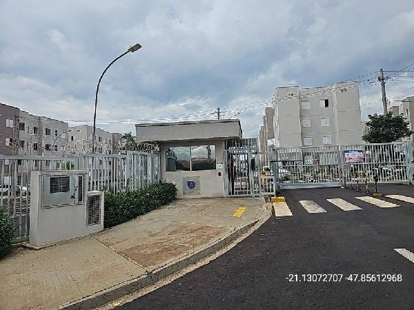 Apartamento em leilão em Ribeirao Preto