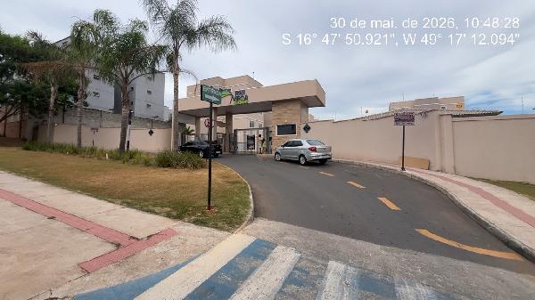 Apartamento em leilão em Aparecida De Goiania