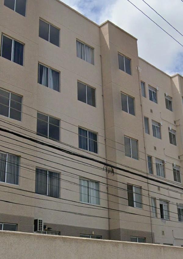 Apartamento em leilão em Rio De Janeiro