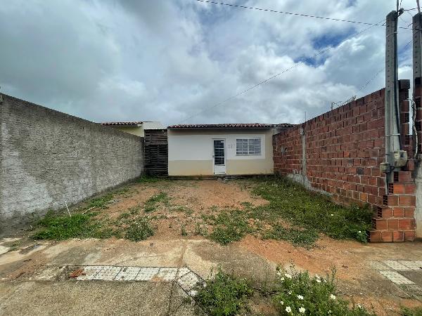 Casa em leilão em Belo Jardim