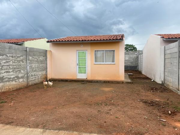 Casa em leilão em Belo Jardim