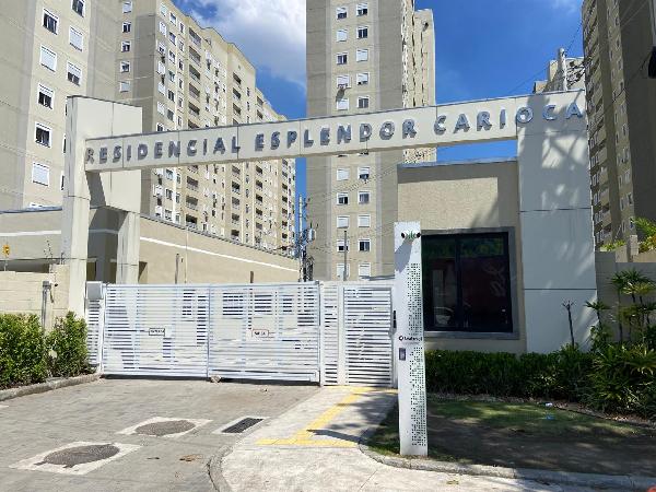 Apartamento em leilão em Rio De Janeiro