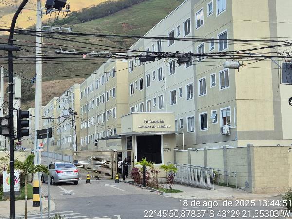 Apartamento em leilão em Nova Iguacu