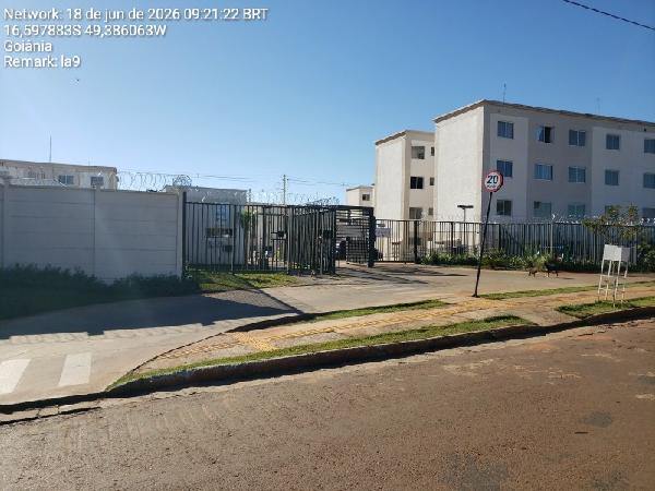 Apartamento em leilão em Goiania