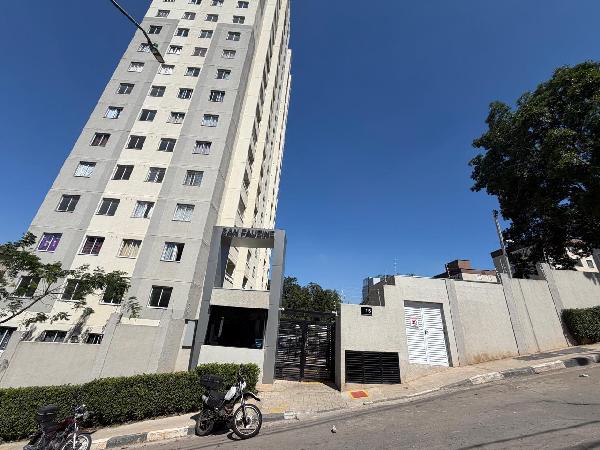 Apartamento em leilão em Sao Paulo