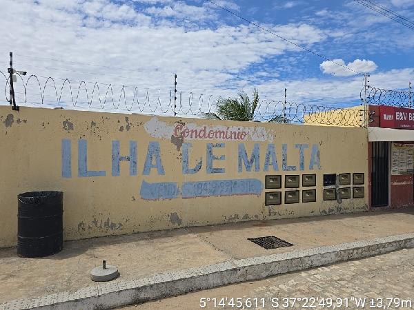 Casa em leilão em Mossoro