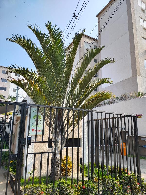 Apartamento em leilão em Sao Goncalo