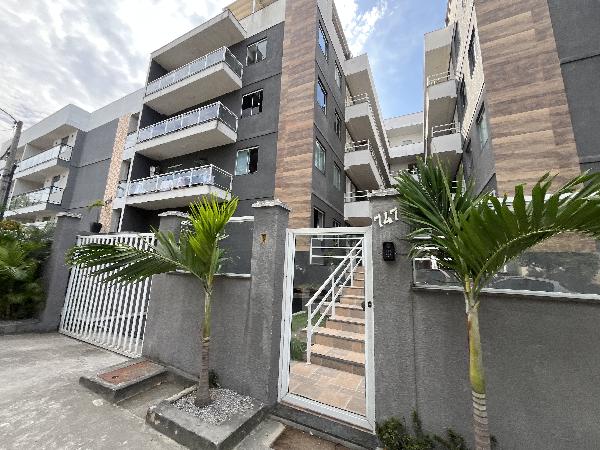 Apartamento em leilão em Sao Goncalo