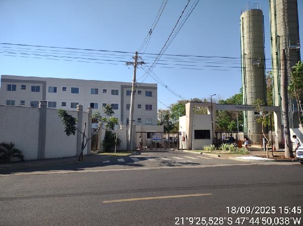 Apartamento em leilão em Ribeirao Preto