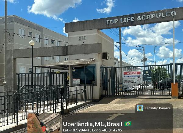 Apartamento em leilão em Uberlandia