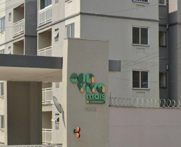 Apartamento em leilão em Nova Iguacu