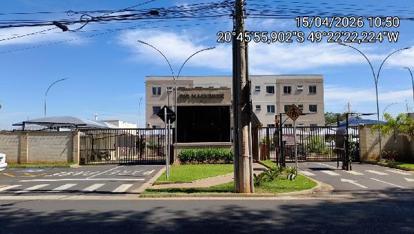 Apartamento em leilão em Sao Jose Do Rio Preto