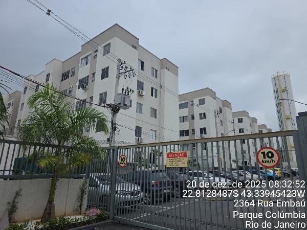 Apartamento em leilão em Rio De Janeiro