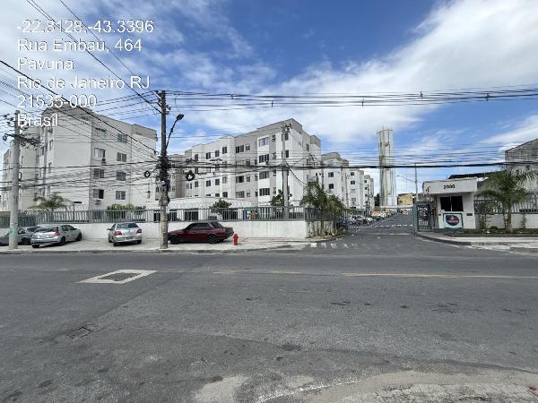 Apartamento em leilão em Rio De Janeiro