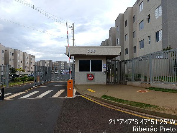 Apartamento em leilão em Ribeirao Preto
