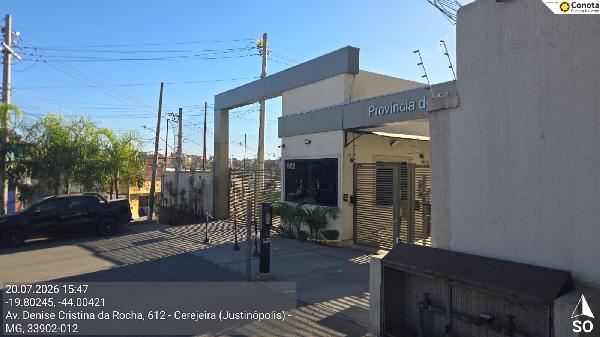 Apartamento em leilão em Ribeirao Das Neves