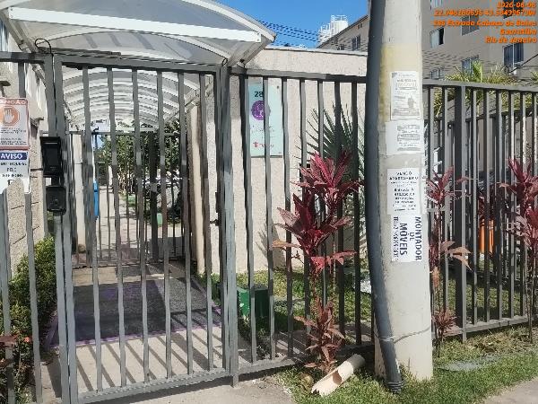 Apartamento em leilão em Rio De Janeiro