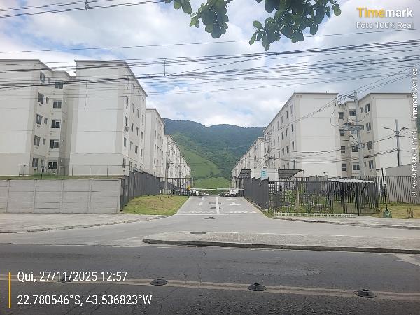 Apartamento em leilão em Nova Iguacu