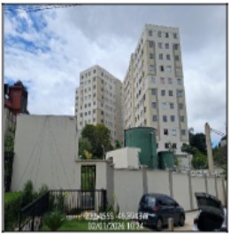 Apartamento em leilão em Sao Paulo