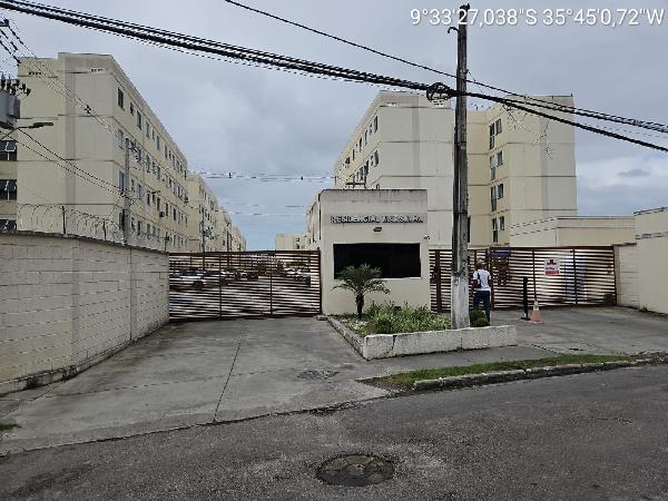 Apartamento em leilão em Maceio