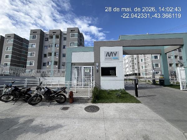 Apartamento em leilão em Rio De Janeiro