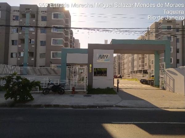 Apartamento em leilão em Rio De Janeiro