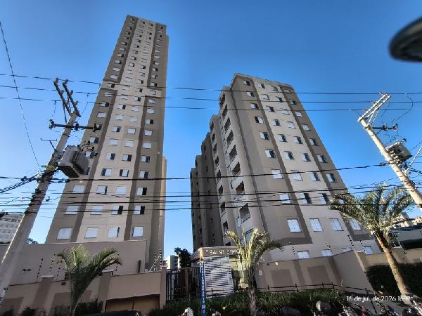Apartamento em leilão em Sao Paulo