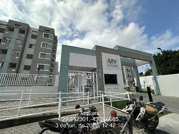 Apartamento em leilão em Rio De Janeiro