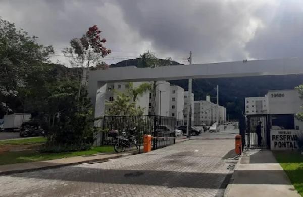 Apartamento em leilão em Rio De Janeiro
