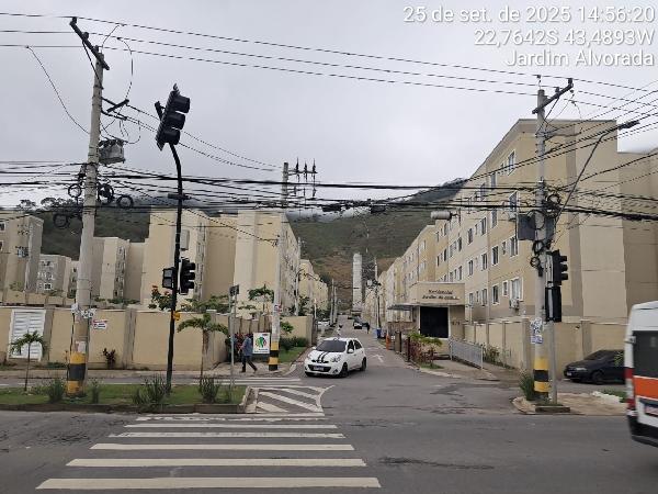 Apartamento em leilão em Nova Iguacu