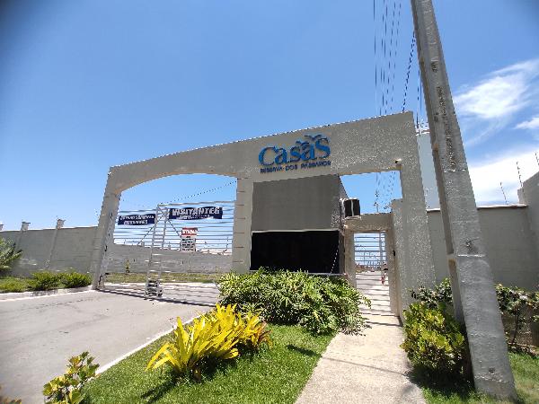 Casa em leilão em Itaborai