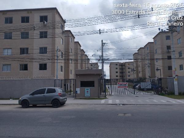Apartamento em leilão em Rio De Janeiro