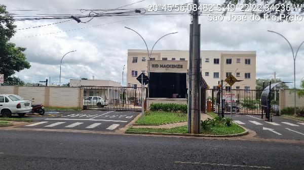 Apartamento em leilão em Sao Jose Do Rio Preto