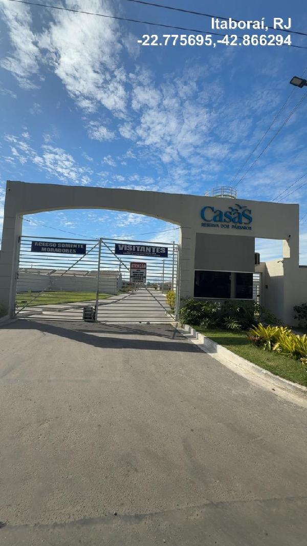 Casa em leilão em Itaborai