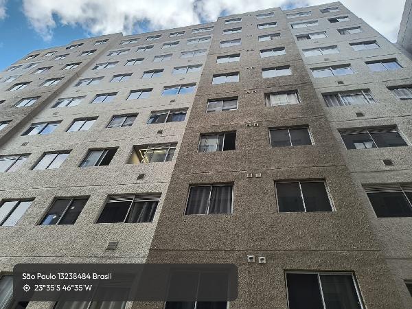 Apartamento em leilão em Sao Paulo