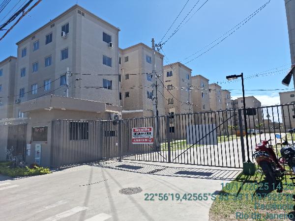 Apartamento em leilão em Rio De Janeiro
