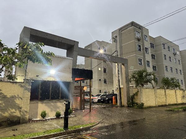 Apartamento em leilão em Rio De Janeiro
