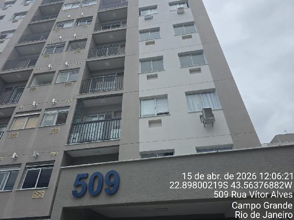 Apartamento em leilão em Rio De Janeiro