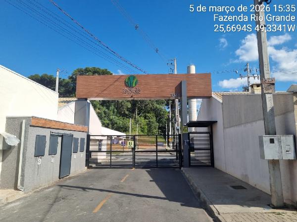 Casa em leilão em Fazenda Rio Grande
