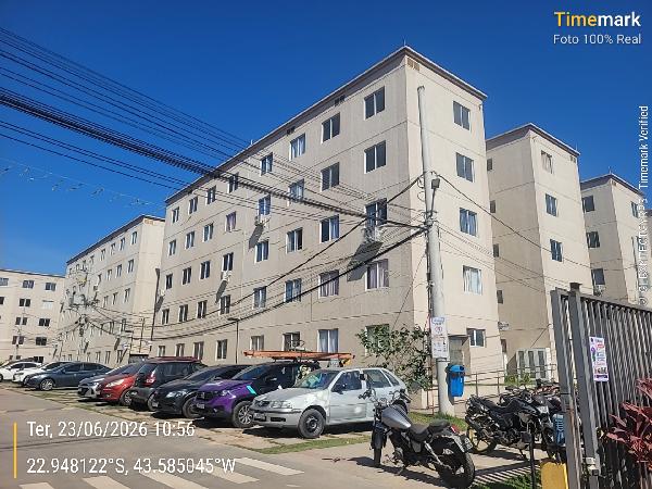 Apartamento em leilão em Rio De Janeiro