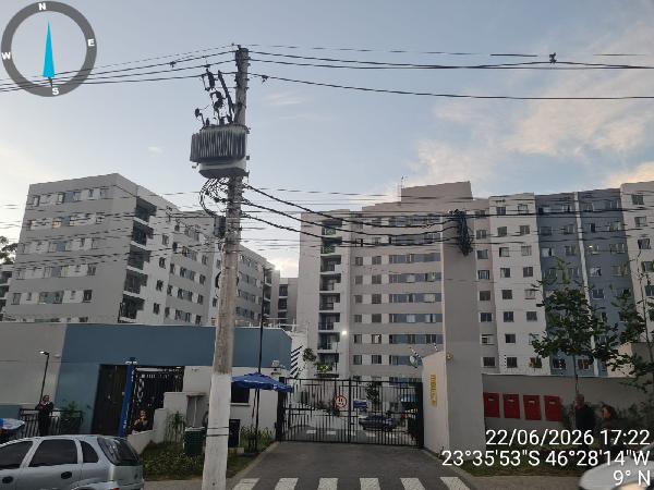 Apartamento em leilão em Sao Paulo
