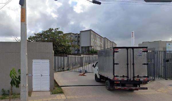 Apartamento em leilão em Camaragibe