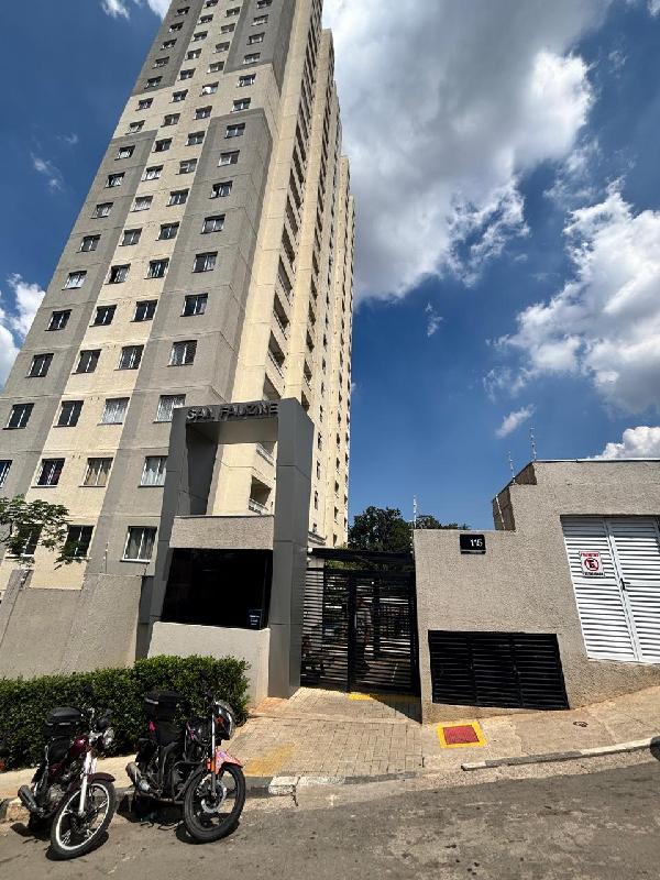 Apartamento em leilão em Sao Paulo