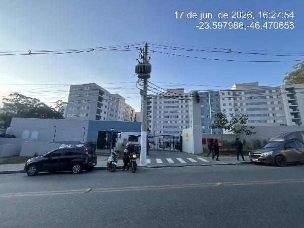 Apartamento em leilão em Sao Paulo