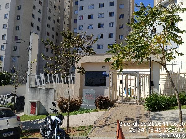 Apartamento em leilão em Sao Paulo