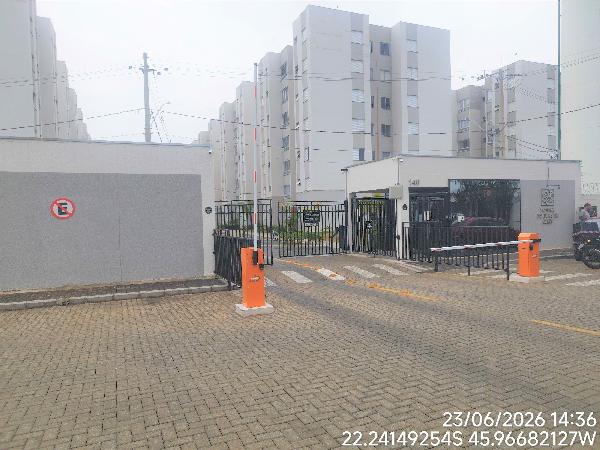 Apartamento em leilão em Pouso Alegre