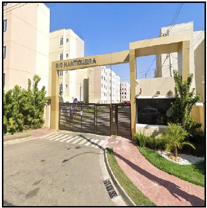 Apartamento em leilão em Rio De Janeiro