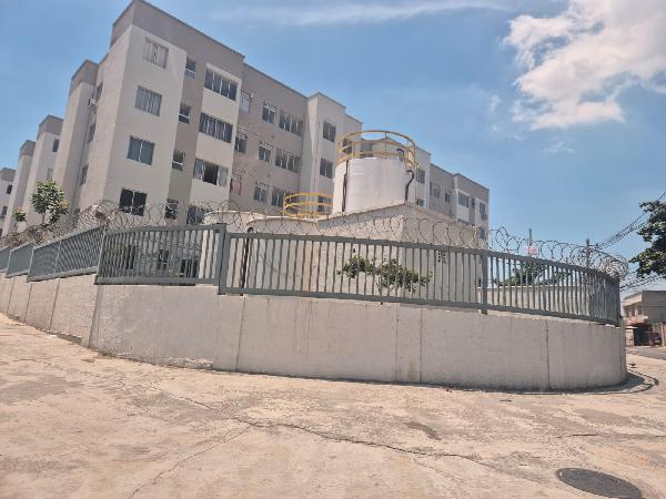 Apartamento em leilão em Rio De Janeiro