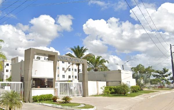 Apartamento em leilão em Paulista