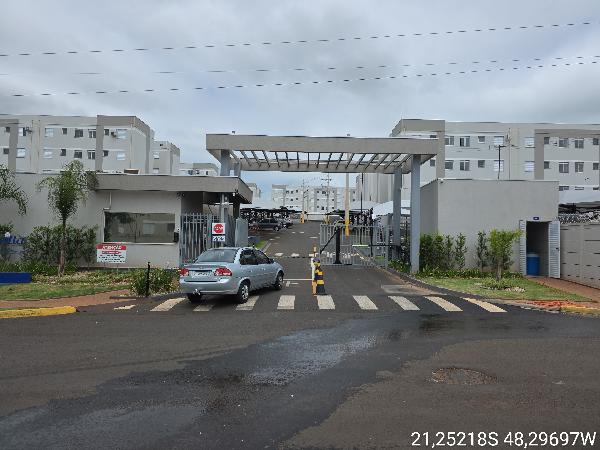 Apartamento em leilão em Jaboticabal